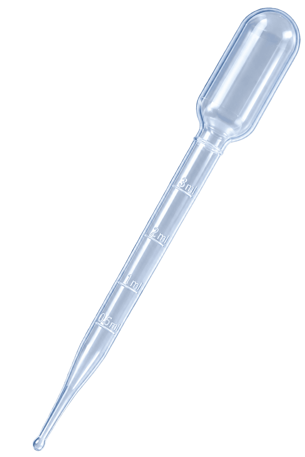 Graduated Pipette Dropper