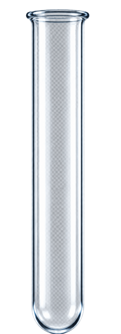 Borosilicate Test Tube